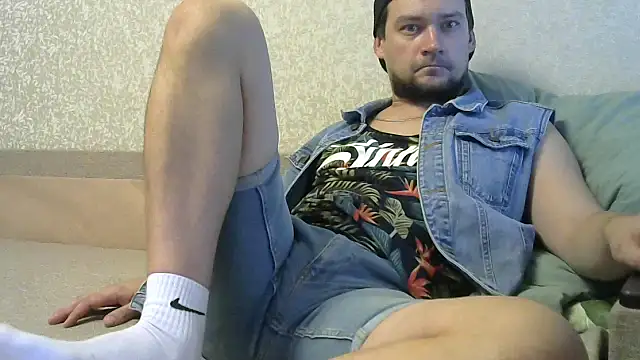 CharlieYeahx online show from 09.26.25