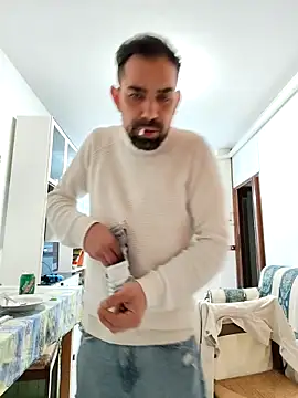 Nonsoilmionome89 online show from 04.06.26