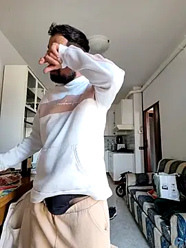 Nonsoilmionome89 online show from 04.17.26