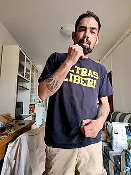 Nonsoilmionome89 online show from 04.18.26