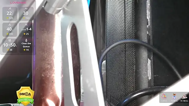 shy saloni online show from 11.21.25