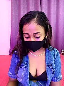 Puja-baby online show from 11.02.25