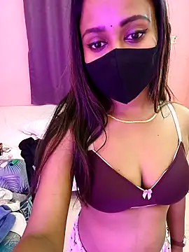 Puja-baby online show from 11.10.25