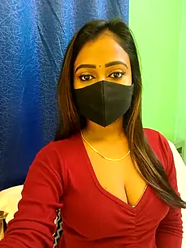 Puja-baby online show from 11.26.25