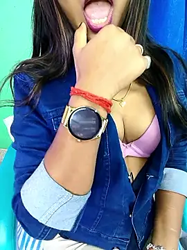 Puja-baby online show from 01.12.26