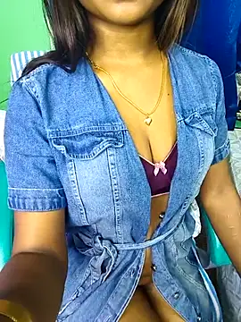 Puja-baby online show from 01.18.26