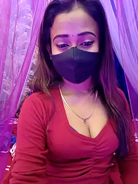 Puja-baby online show from 03.07.26