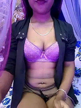 Puja-baby online show from 03.17.26