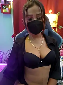 Puja-baby online show from 03.26.26