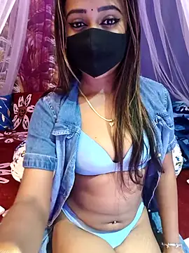 Puja-baby online show from 04.18.26