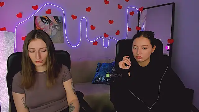 eva smiith  online show from 02.24.26