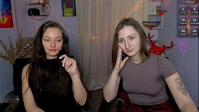 eva smiith  online show from 03.20.26