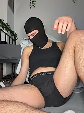 masterturk3 online show from 11.18.25