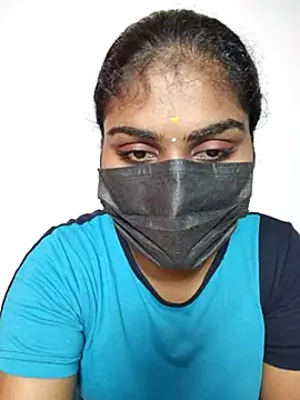 Snapshot of Tamil_Princess12 chatting on 09.10.25 Tamil Princess12 online show from 09.10.25