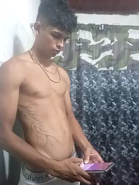 God Eros 23cm online show from 04.19.26