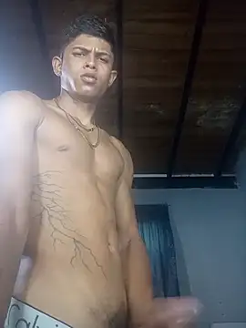 Snapshot of God_Eros_23cm chatting on 04.24.26 God Eros 23cm online show from 04.24.26