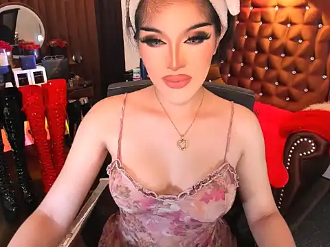 devongarcia online show from 10.29.25