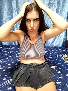 evavip8 online show from 09.12.25