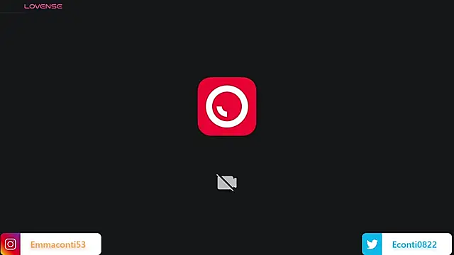 emma-conti2 online show from 10.24.25