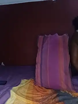 Kinkydarkie online show from 05.18.26