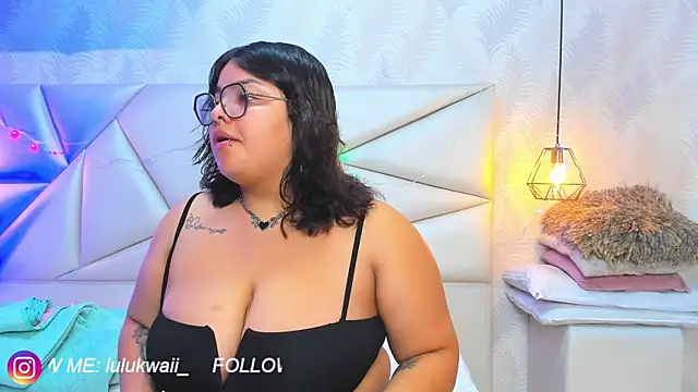 lulukawai16 online show from 01.06.26