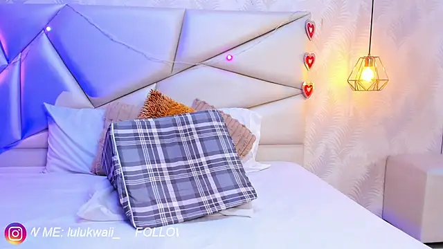 lulukawai16 online show from 02.09.26