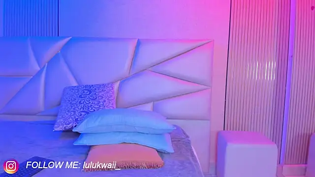 lulukawai16 online show from 04.14.26