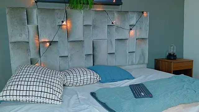 RiriiBrunette   online show from 11.29.25