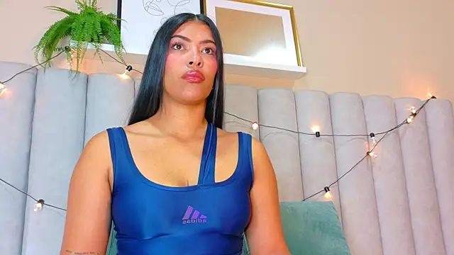 RiriiBrunette   online show from 12.19.25