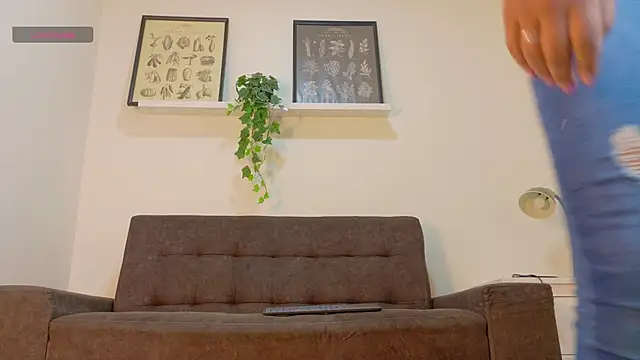 RiriiBrunette   online show from 03.25.26