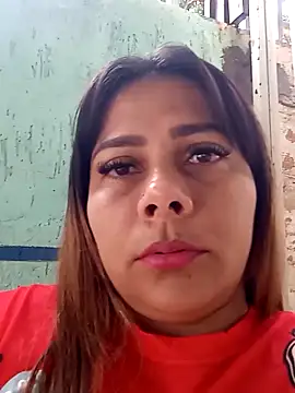 Snapshot of camila_rogue chatting on 10.17.25 camila rogue online show from 10.17.25