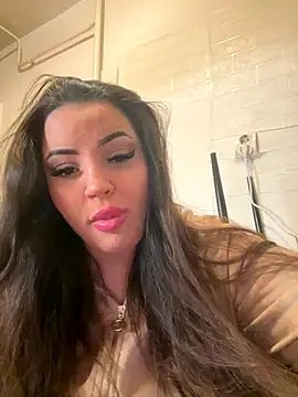 sexybunny18255 online show from 11.22.25