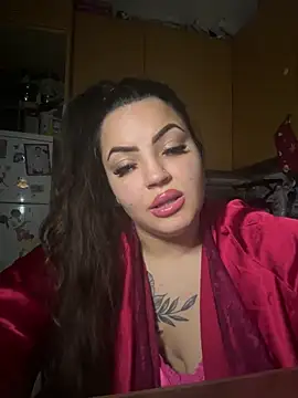 sexybunny18255 online show from 02.11.26