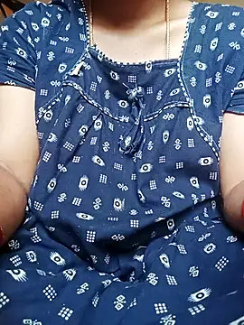 Snapshot of NISHU-TELUGU chatting on 10.25.25 NISHU-TELUGU online show from 10.25.25