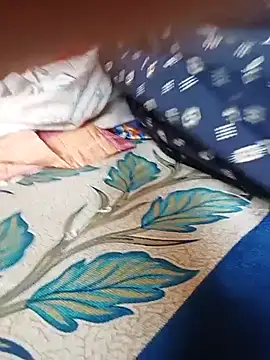 Snapshot of NISHU-TELUGU chatting on 10.27.25 NISHU-TELUGU online show from 10.27.25