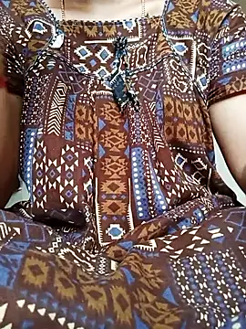 Snapshot of NISHU-TELUGU chatting on 10.30.25 NISHU-TELUGU online show from 10.30.25