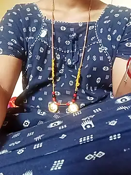 Snapshot of NISHU-TELUGU chatting on 11.01.25 NISHU-TELUGU online show from 11.01.25