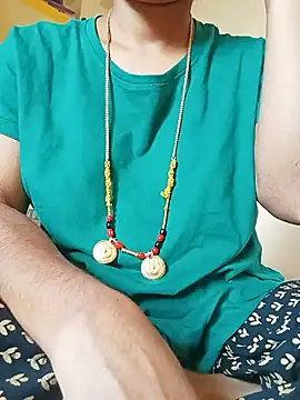 Snapshot of NISHU-TELUGU chatting on 11.06.25 NISHU-TELUGU online show from 11.06.25