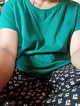 Snapshot of NISHU-TELUGU chatting on 11.07.25 NISHU-TELUGU online show from 11.07.25