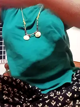 Snapshot of NISHU-TELUGU chatting on 11.07.25 NISHU-TELUGU online show from 11.07.25