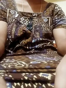 Snapshot of NISHU-TELUGU chatting on 11.09.25 NISHU-TELUGU online show from 11.09.25