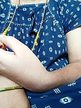 Snapshot of NISHU-TELUGU chatting on 11.13.25 NISHU-TELUGU online show from 11.13.25