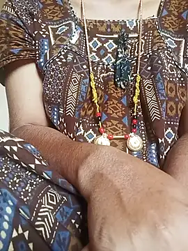 Snapshot of NISHU-TELUGU chatting on 11.19.25 NISHU-TELUGU online show from 11.19.25