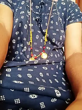 Snapshot of NISHU-TELUGU chatting on 11.23.25 NISHU-TELUGU online show from 11.23.25