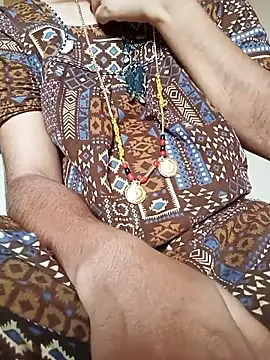 Snapshot of NISHU-TELUGU chatting on 11.25.25 NISHU-TELUGU online show from 11.25.25