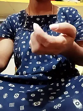 Snapshot of NISHU-TELUGU chatting on 11.29.25 NISHU-TELUGU online show from 11.29.25