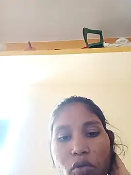 Snapshot of NISHU-TELUGU chatting on 12.14.25 NISHU-TELUGU online show from 12.14.25