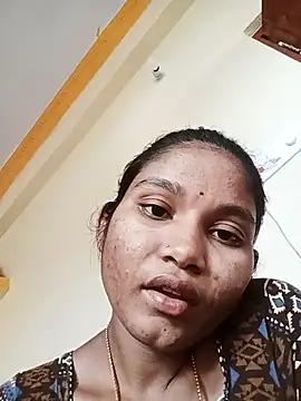 Snapshot of NISHU-TELUGU chatting on 12.15.25 NISHU-TELUGU online show from 12.15.25