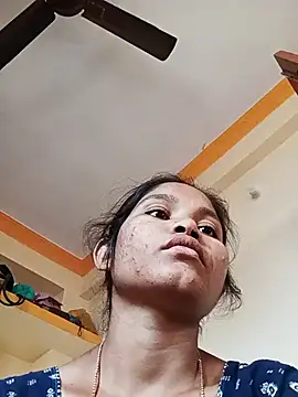 Snapshot of NISHU-TELUGU chatting on 12.16.25 NISHU-TELUGU online show from 12.16.25