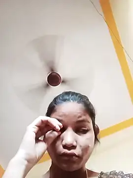 NISHU-TELUGU online show from 12.20.25